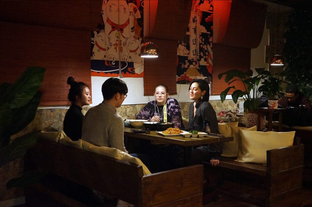 Yakii sushi best restaurant in coventry midlands